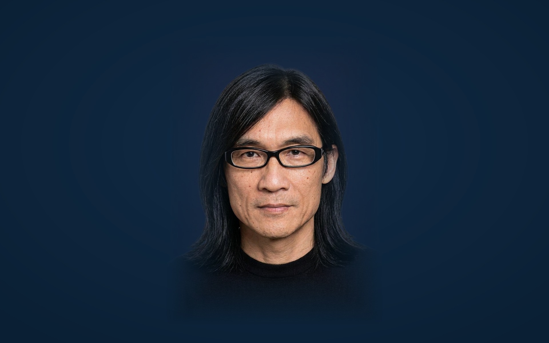 Prof. Kwan-Liu Ma