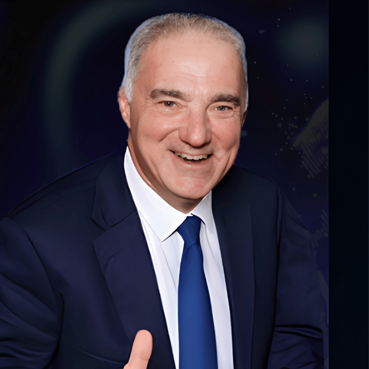 Paul Nicolaou