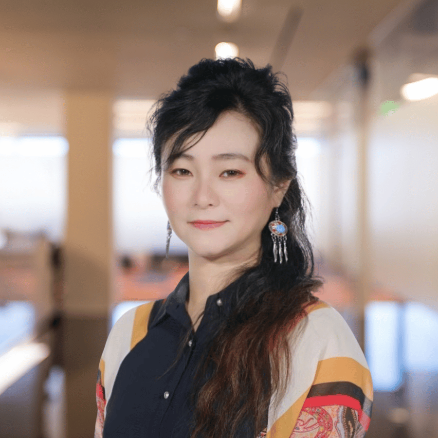 Dr Christy Jie Liang