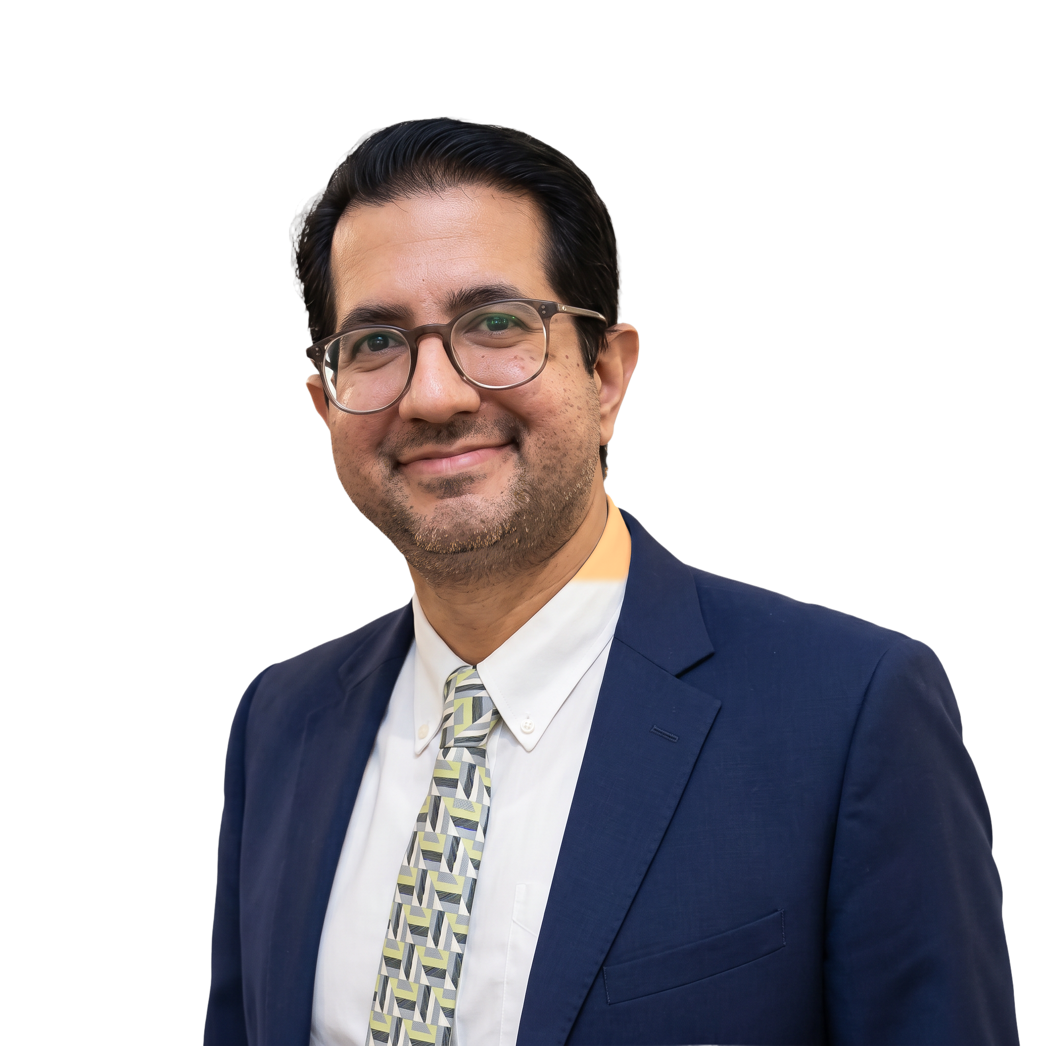 Adil Khan, Chair