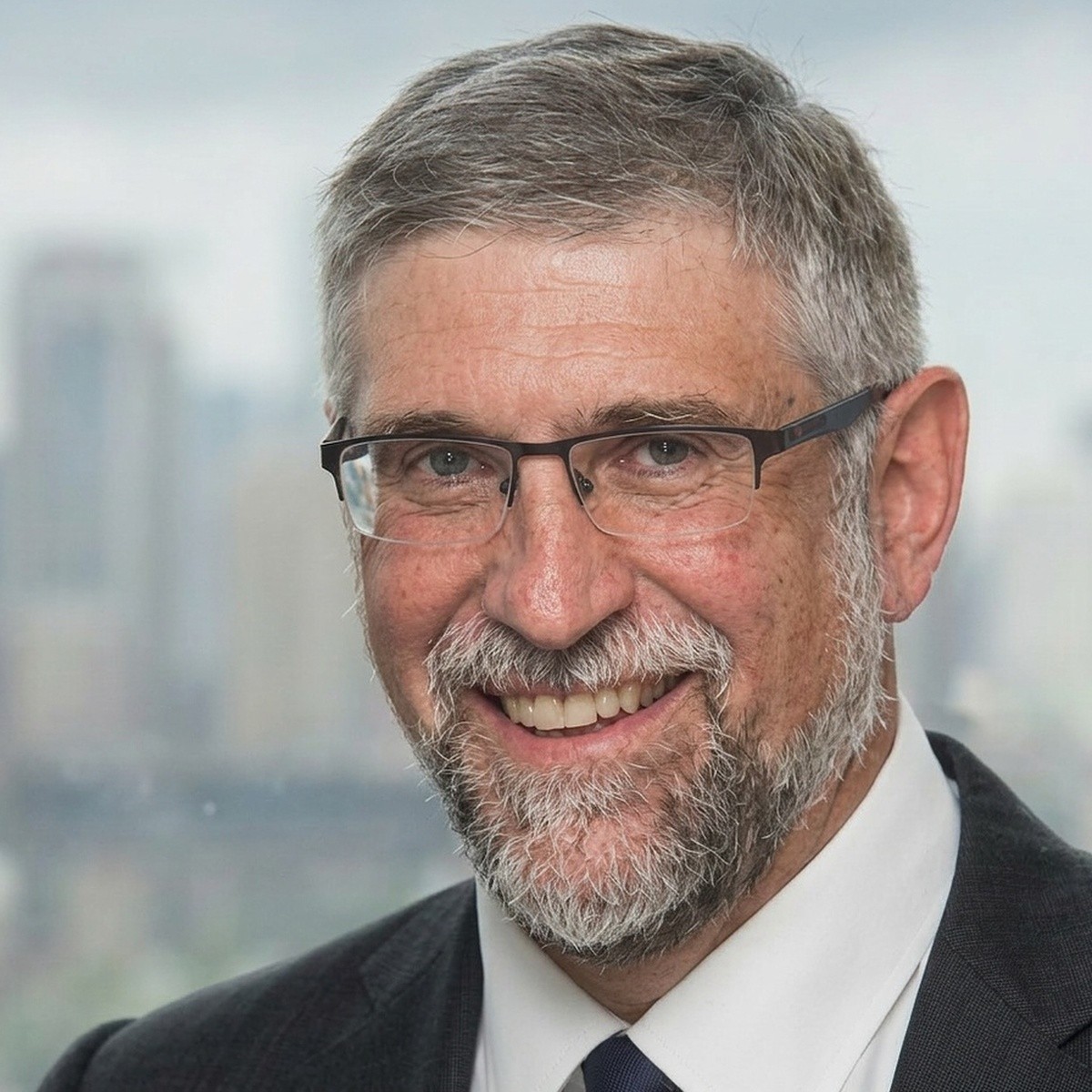 George Venardos