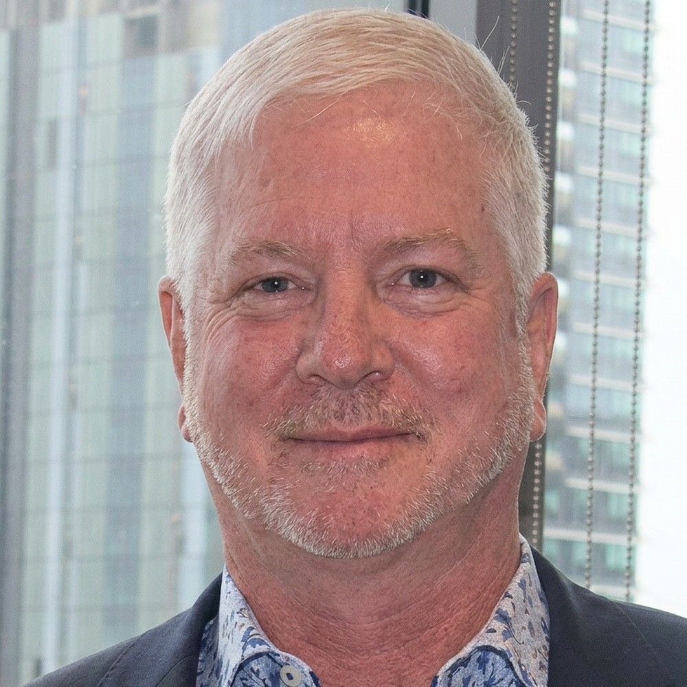 David Waterhouse