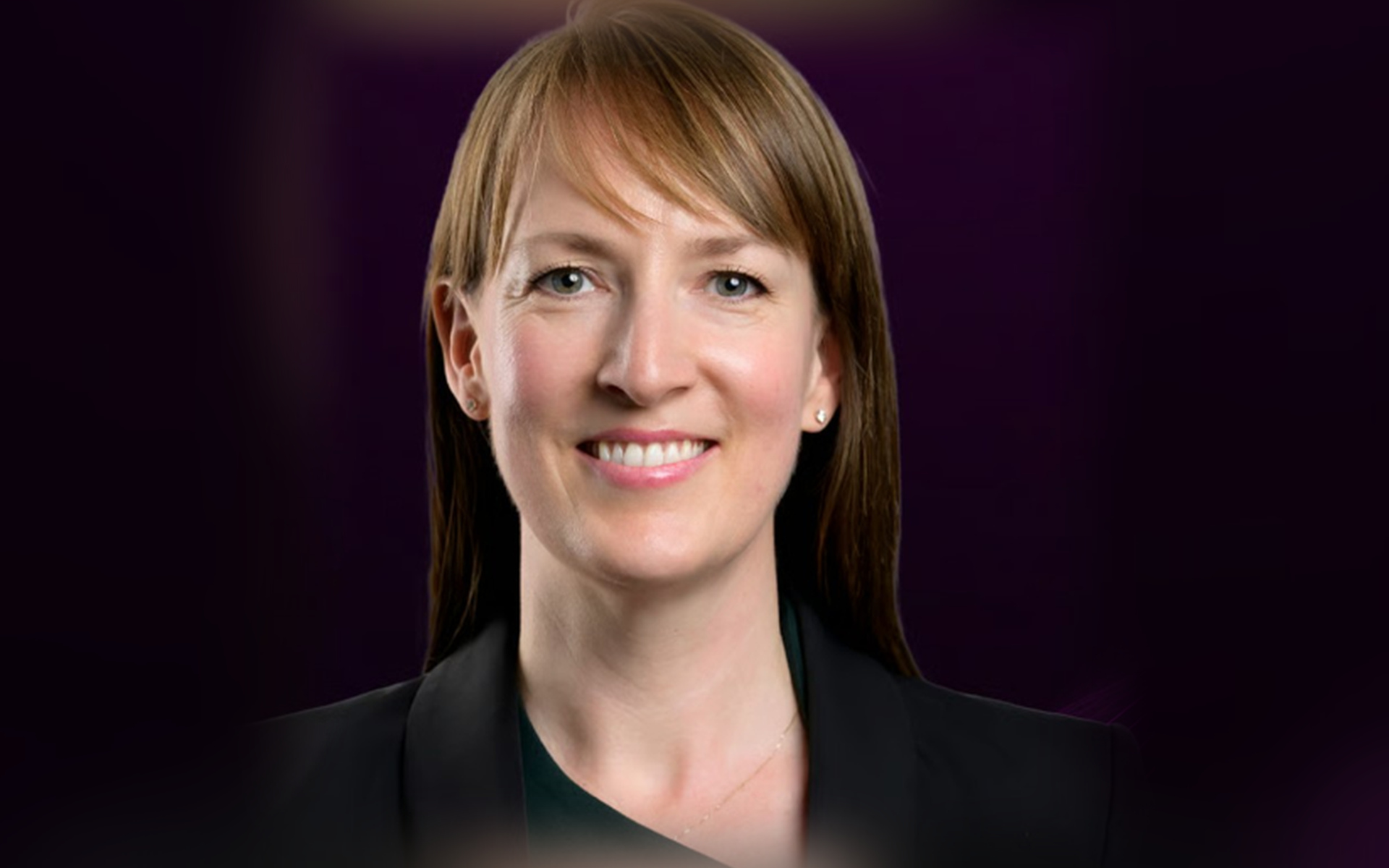 Kathleen Warden