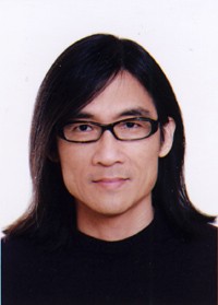 Professor Kwan-Liu Ma, Distinguished Professor of Computer Science at UC Davis.