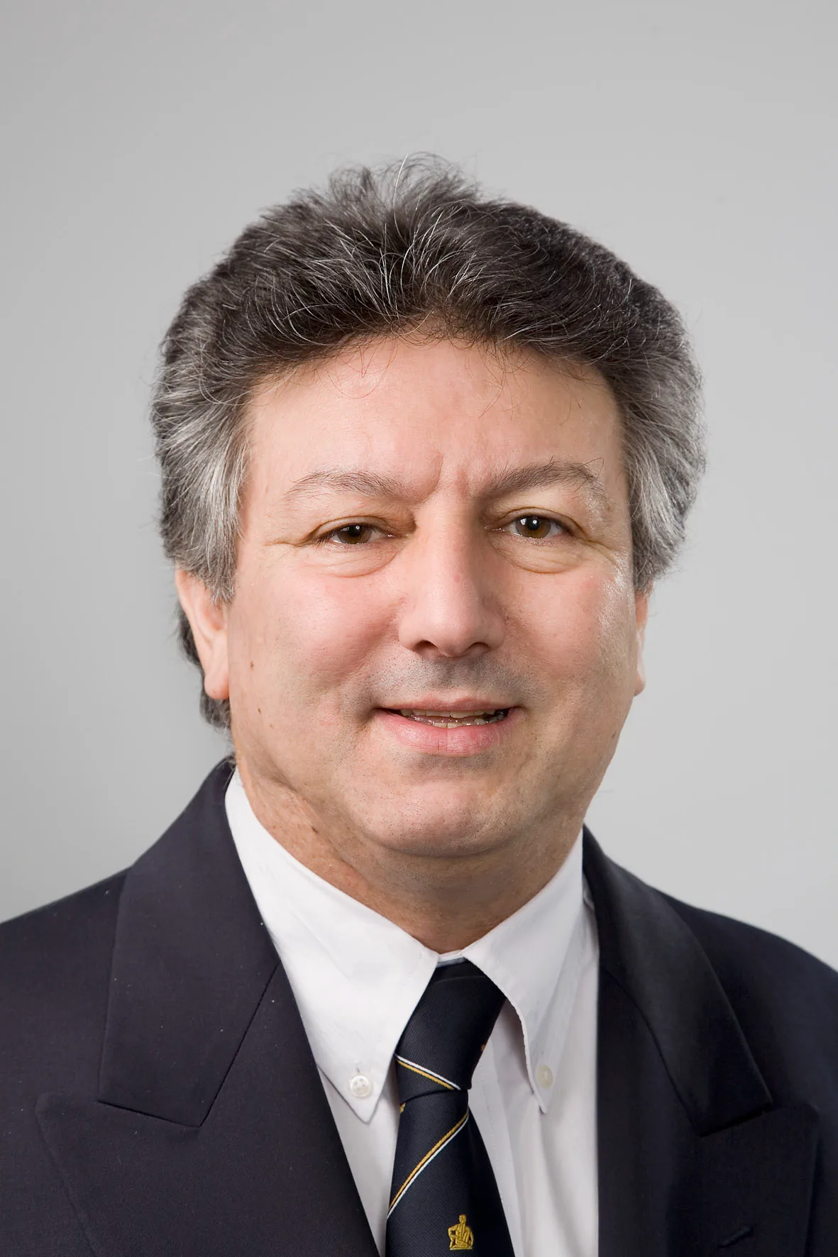 Patrick Hanna, Chair