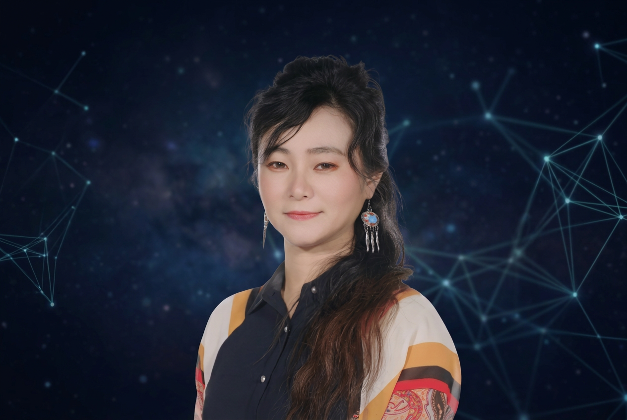 Dr Christy Jie Liang