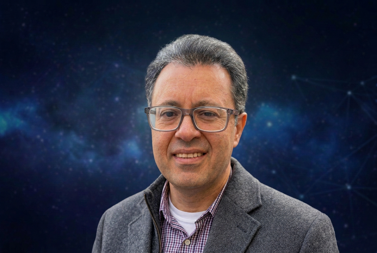 Ilker Cingillioglu