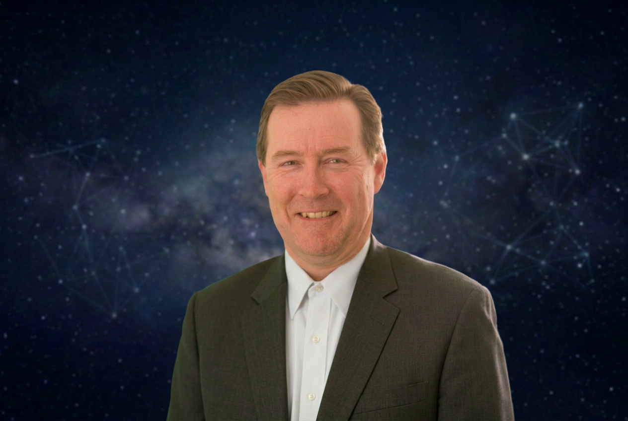 Mark Guest