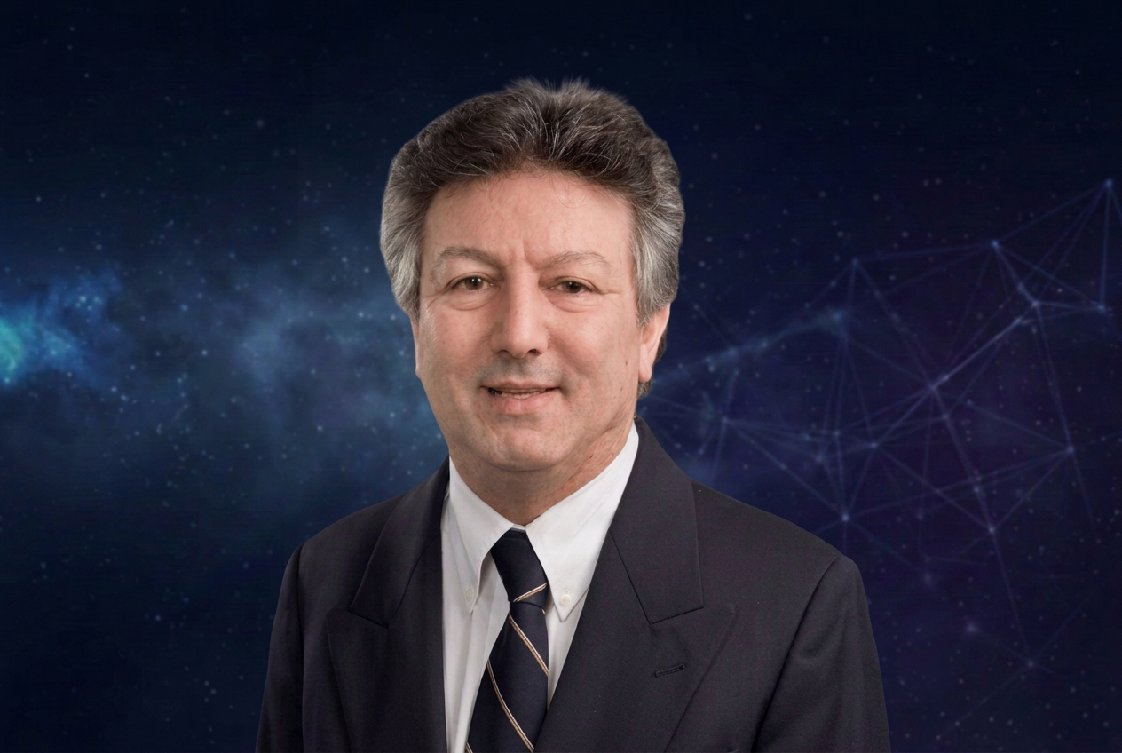 Patrick Hanna