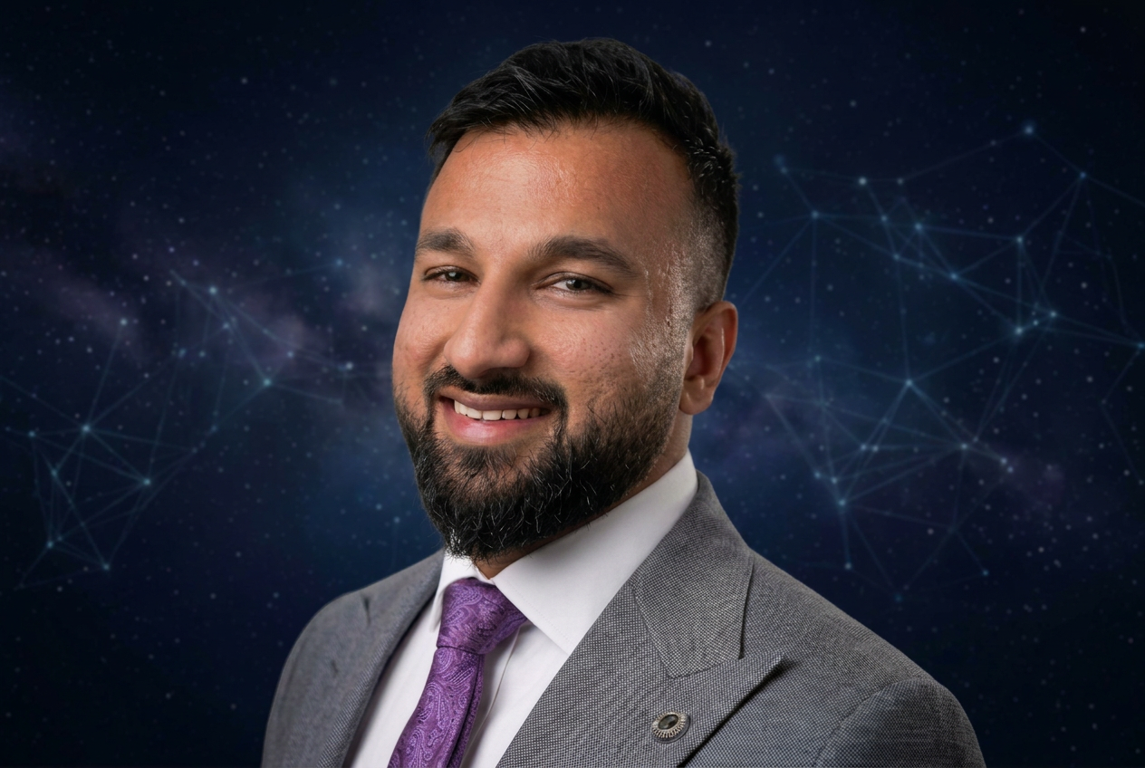 Usman Qureshi